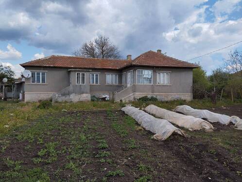 Bild 1 - Haus mit Gästehaus in Rakovski Nahe Kavarna
