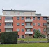 Eigentumswohnung mit Aufzug und Tiefgaragenstellplatz an der Grenze zu Moers in Duisburg-Hochheide!