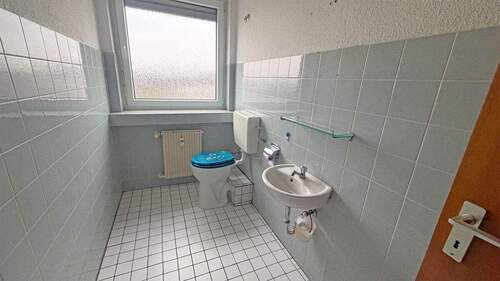 Gäste-WC - 