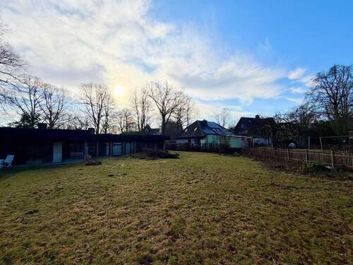 30f78f3c-a0df-428a-9b61-8e0a63ca1ca2 - Grundstück zum Kaufen in Ahrensburg