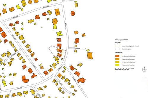 Bild 6 - Grundstück in Ahrensburg