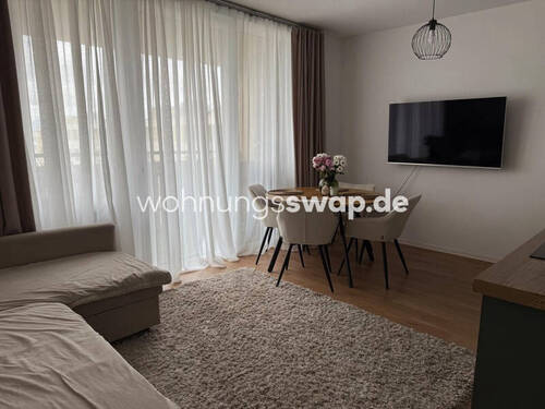 Bild 2 - 3 Zimmer Etagenwohnung zur Miete in Berlin