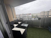 Bild 4 - Etagenwohnung mit 69,00 m&sup2; in Berlin zur Miete