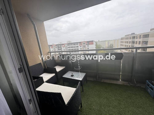 Bild 4 - Etagenwohnung mit 69,00 m&sup2; in Berlin zur Miete