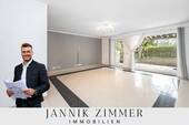 JANNIK ZIMMER Immobilien - Kein Reihenhaus von der Stange - charmantes Familiendomizil mit Westgarten und Dachterrasse