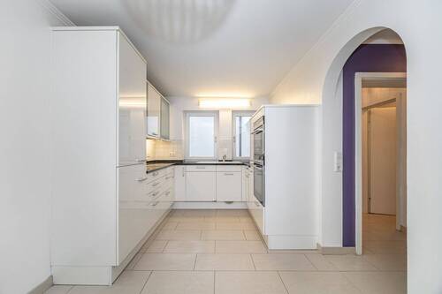 Küche - 5 Zimmer Reihenmittelhaus zum Kaufen in Neufahrn bei Freising