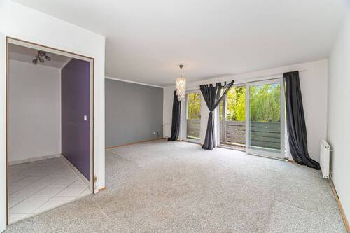 Schlafzimmer 1 - Reihenmittelhaus mit 141,70 m&sup2; in Neufahrn bei Freising zum Kaufen