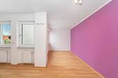 Schlafzimmer 2 - 
