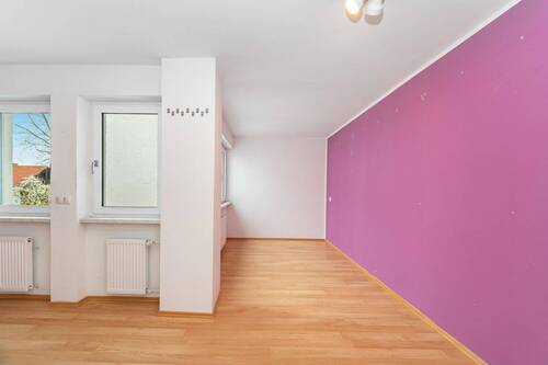 Schlafzimmer 2 - 