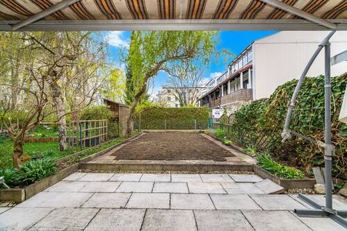 Terrasse - 