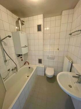 Bad und WC - 