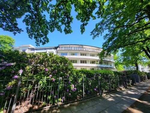 besondere Anlage - 