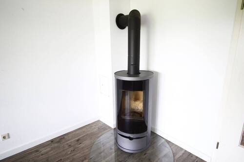 Kaminofen - 
