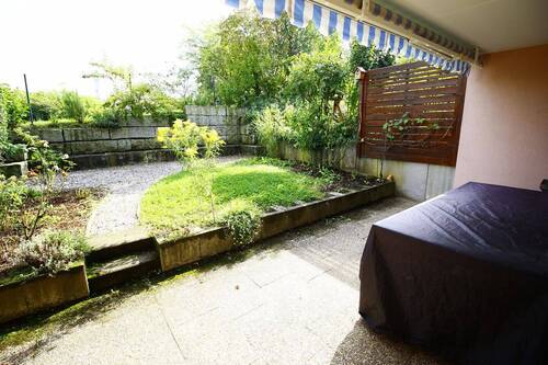 Terrasse - 
