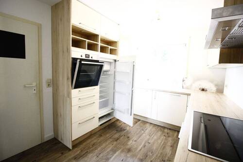 Küche - 6 Zimmer Reihenmittelhaus in Bad Säckingen