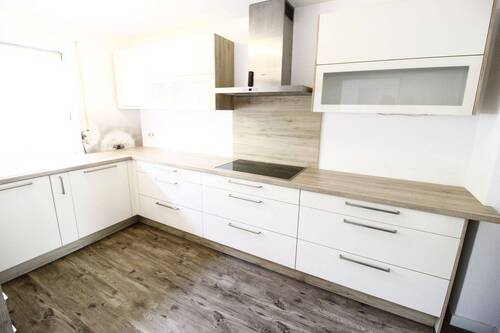 Küche - Reihenmittelhaus mit 190,00 m² in Bad Säckingen zur Miete