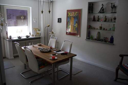 Esszimmer EG - 
