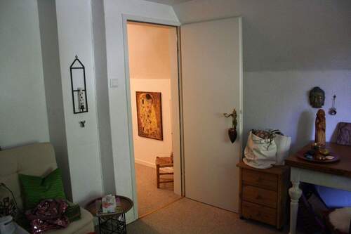 Kinderzimmer DG - 