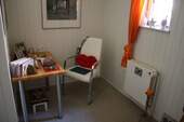 Büro / Office EG - 