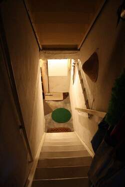 Kellertreppe - 