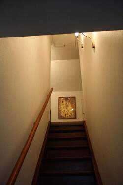 Treppe - 