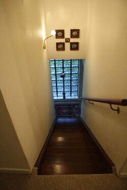 Treppe - 