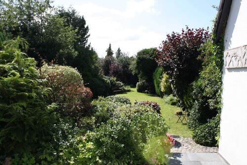 Garten - 