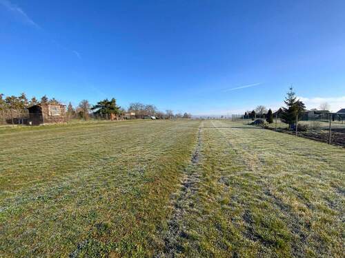 Bild 2 - Grundstück zum Kaufen in Bad Frankenhausen