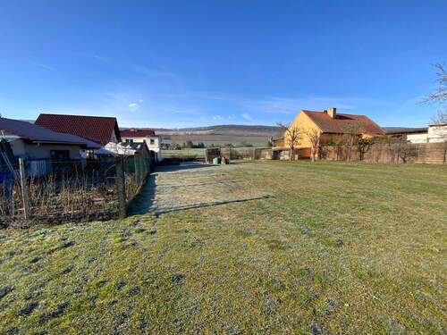 Bild 3 - Grundstück in Bad Frankenhausen