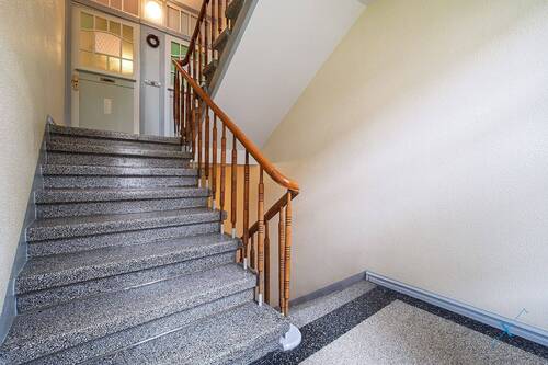 Treppenhaus - 