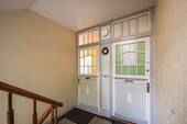 Wohnungseingang - 