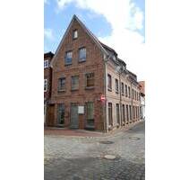 Ebenerdige Praxisfläche in zentraler Lage von Mölln - vielseitig nutzbar