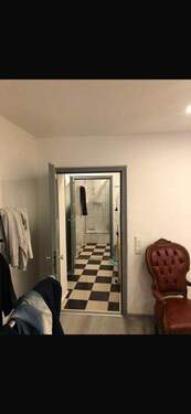 Bild 3 - 1 Zimmer Etagenwohnung in Dudweiler