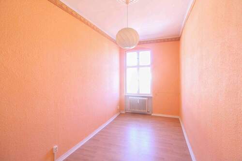 Schlafzimmer - Einfamilienhaus in Berlin zum Kaufen