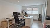 Büro Dachgeschoss - 