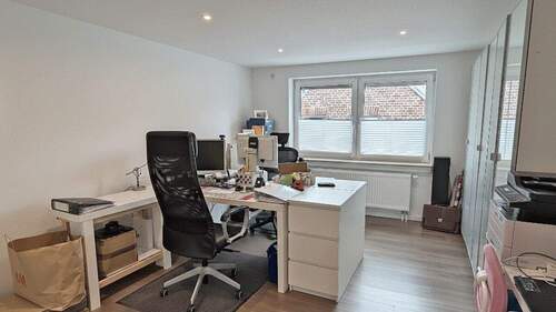 Büro Dachgeschoss - 