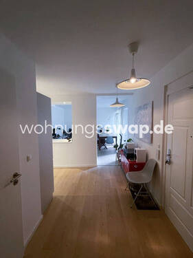 Bild 1 - Wohnungsswap - Thalkirchner Straße