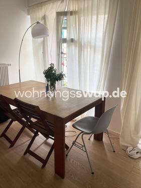 Bild 2 - 2 Zimmer Etagenwohnung zur Miete in München