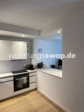 Bild 3 - 2 Zimmer Etagenwohnung in München