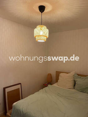 Bild 4 - Etagenwohnung mit 45,00 m&sup2; in München zur Miete