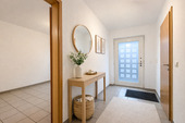 Eingangsbereich
- 5 Zimmer Doppelhaushälfte in Fröndenberg/Ruhr