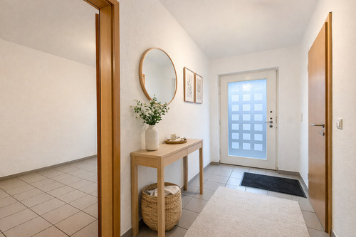 Eingangsbereich
- 5 Zimmer Doppelhaushälfte in Fröndenberg/Ruhr