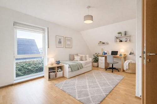 Kinderzimmer
- 