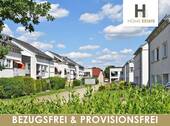 Willkommen Zuhause - Familienwohnung mit Garten - Bezugsfrei & Provisionsfrei