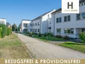 Hausansicht - Terrassenwohnung mit 90,00 m&sup2; in Teltow zum Kaufen