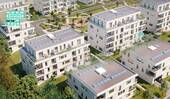 Gartenansicht Wohnung 024 - 
