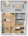 Grundriss - 