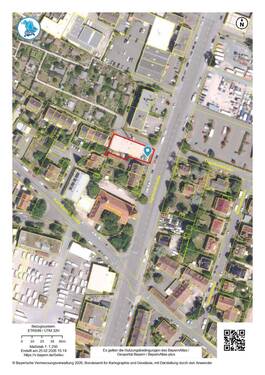 Lageplan - 