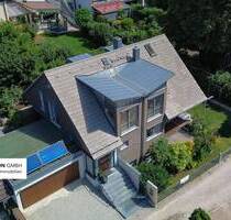 IMMONATION! Einfamilienhaus in Nürnberg Worzeldorf