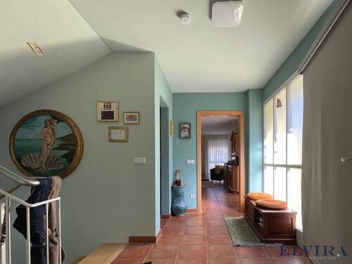 Vorderhaus EG - 